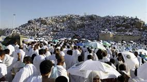 بالفيديو.. ننشر الدليل الشامل لتأدية مناسك الحج بالفيديو.. ننشر الدليل الشامل لتأدية مناسك الحج