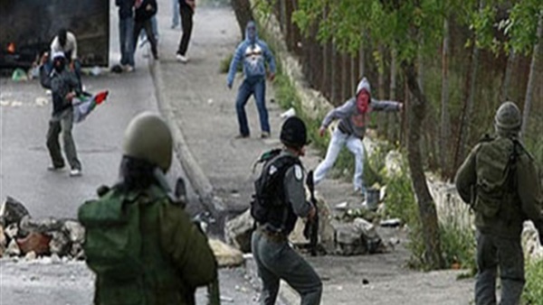 جيش الاحتلال يقتل لاعب كرة قدم فلسطينيا