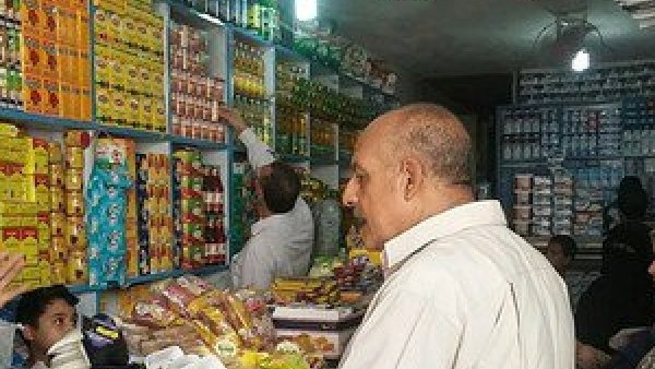 بالفيديو.. سيد علي ينفعل علي الهواء: لانريد تكرار ماحدث في يناير بالفيديو.. سيد علي ينفعل علي الهواء: لانريد تكرار ماحدث في يناير