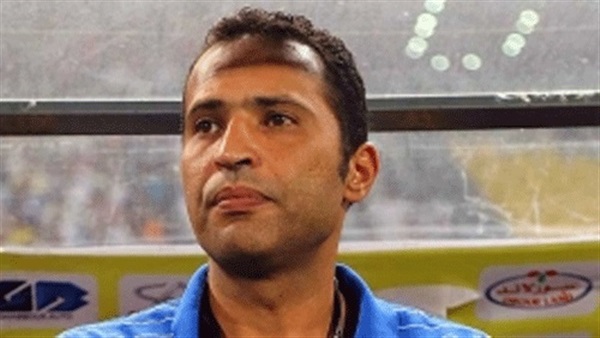مؤمن سليمان: هدف الزمالك التتويج بدوري أبطال إفريقيا مؤمن سليمان: هدف الزمالك التتويج بدوري أبطال إفريقيا
