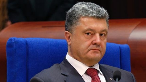 الرئيس الأوكراني لا يستبعد غزو روسيا لبلاده