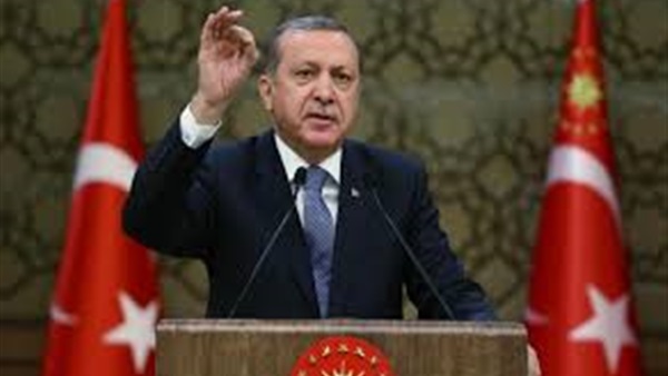 أردوغان يترأس اجتماعاً أمنياً بالمجمع الرئاسي أردوغان يترأس اجتماعاً أمنياً بالمجمع الرئاسي