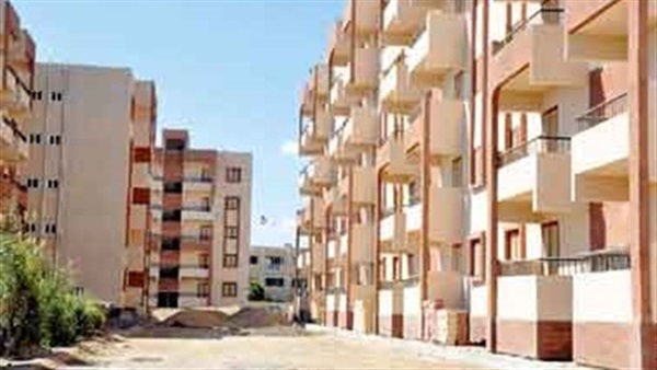 «الإسكان» تطرح الشهر المقبل 769 مقبرة بالقاهرة الجديدة وأكتوبر «الإسكان» تطرح الشهر المقبل 769 مقبرة بالقاهرة الجديدة وأكتوبر