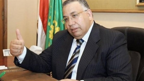 نقيب الأشراف يبحث مع سفير ماليزيا سبل دعم العلاقات بين البلدين