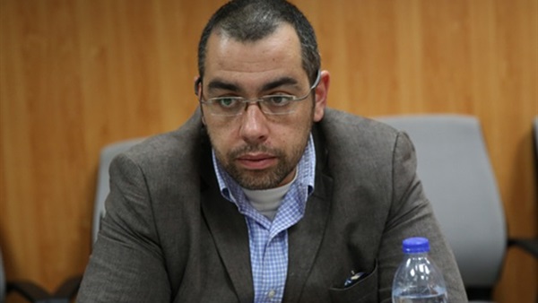نائب وفدى: التشريعات والمحليات أهم من تشكيل الائتلاف نائب وفدى: التشريعات والمحليات أهم من تشكيل الائتلاف