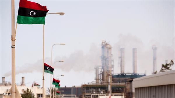 «الوطنية للنفط الليبي» تناشد بعدم تعريض مقدرات الشعب الليبي للدمار