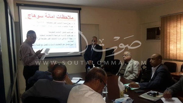 بالصور.. «حماة الوطن»: الحزب يعمل فى إطار المحليات بكل قوة بالصور.. «حماة الوطن»: الحزب يعمل فى إطار المحليات بكل قوة