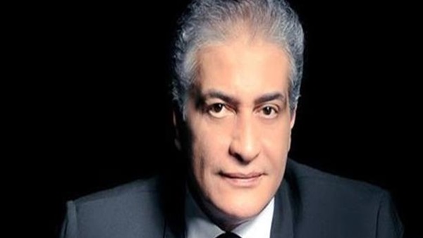 أسامة كمال يحلل طرح أسهم الشركات العامة فى البورصة فى«القاهرة 360»..الليلة أسامة كمال يحلل طرح أسهم الشركات العامة فى البورصة فى«القاهرة 360»..الليلة