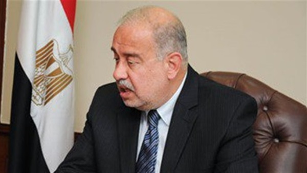رئيس الوزراء يأمر بإخلاء المنازل القديمة بالإسكندرية رئيس الوزراء يأمر بإخلاء المنازل القديمة بالإسكندرية