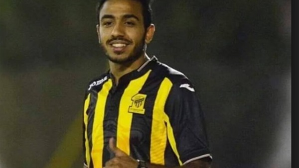 اتحاد جدة : الاستغناء عن محمود كهربا اشاعة و ليس حقيقة اتحاد جدة : الاستغناء عن محمود كهربا اشاعة و ليس حقيقة