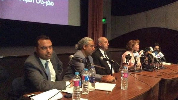 تخصيص5 جوائز بعنوان «تمثال الإله إيزيس» بمهرجان أسوان الدولى لأفلام المرأة تخصيص5 جوائز بعنوان «تمثال الإله إيزيس» بمهرجان أسوان الدولى لأفلام المرأة