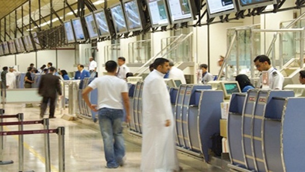 313 ألف مسافر دخلوا البحرين خلال أسبوع