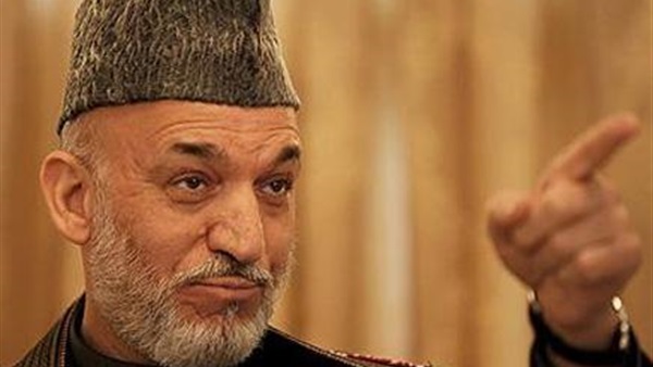 الرئيس الأفغاني السابق: يحق للهند الرد على استفزازات باكستان الرئيس الأفغاني السابق: يحق للهند الرد على استفزازات باكستان