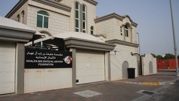 الإمارات تقدم مساعدات عاجلة للسودان الإمارات تقدم مساعدات عاجلة للسودان