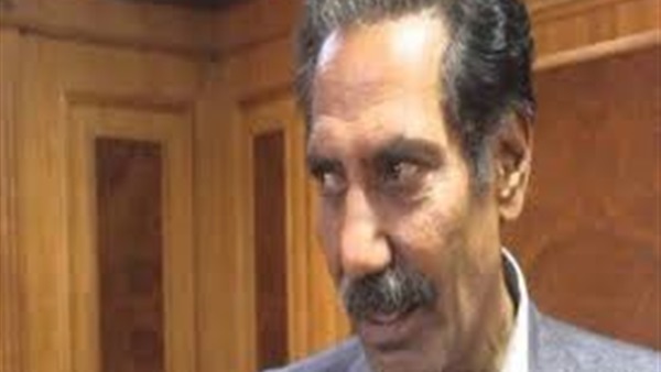 محمد أبوالوفا يستأنف تصوير «الكبريت الأحمر» محمد أبوالوفا يستأنف تصوير «الكبريت الأحمر»