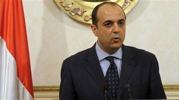 متحدث الحكومة: صرفنا تعويض 5 آلاف لـ"عم شعبان".. والمتضرر يرد: "خدت 3 بس" متحدث الحكومة: صرفنا تعويض 5 آلاف لـ"عم شعبان".. والمتضرر يرد: "خدت 3 بس"