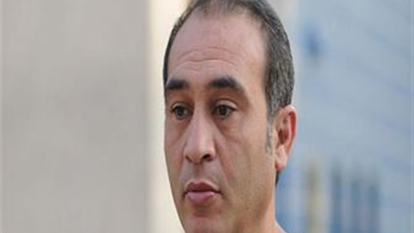 على ماهر: فريق الترسانة لديه اصرار على الصعود للدوري الممتاز على ماهر: فريق الترسانة لديه اصرار على الصعود للدوري الممتاز