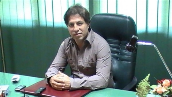 «الجبلاية» تكرم «الحكام» عن الموسم الماضي «الجبلاية» تكرم «الحكام» عن الموسم الماضي