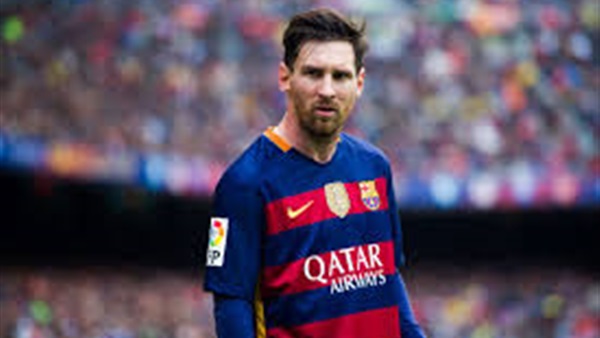 «ميسي» يقود هجوم برشلونة أمام ريال بيتيس «ميسي» يقود هجوم برشلونة أمام ريال بيتيس