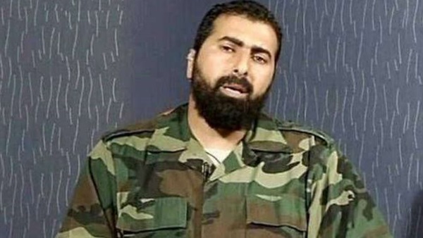بالصور.. 5 قيادت «داعشية» على قائمة الاغتيالات الدولية.. أبرزهم «يوسف الغامدي» قاتل الضابط السعودي بالطائف.. «طارق عبدالستار» منفذ تفجير «الكرنك» ببني سويف.. و«محمد حمدوش» الملقب بـ«قاطع الرؤوس» بالصور.. 5 قيادت «داعشية» على قائمة الاغتيالات الدولية.. أبرزهم «يوسف الغامدي» قاتل الضابط السعودي بالطائف.. «طارق عبدالستار» منفذ تفجير «الكرنك» ببني سويف.. و«محمد حمدوش» الملقب بـ«قاطع الرؤوس»
