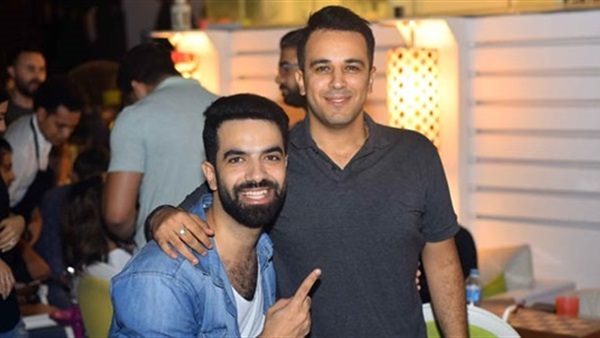 هيثم نبيل يحتفل بإطلاق ألبومه الجديد«مرحلة جديدة» فى «مزيكا»..الثلاثاء القادم