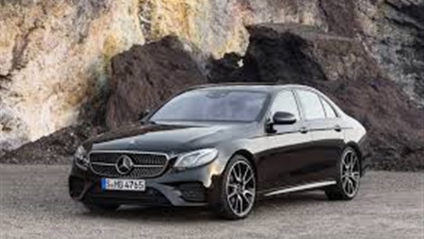 تعرف على موعد طرح سيارة AMG E 43 من مرسيدس تعرف على موعد طرح سيارة AMG E 43 من مرسيدس