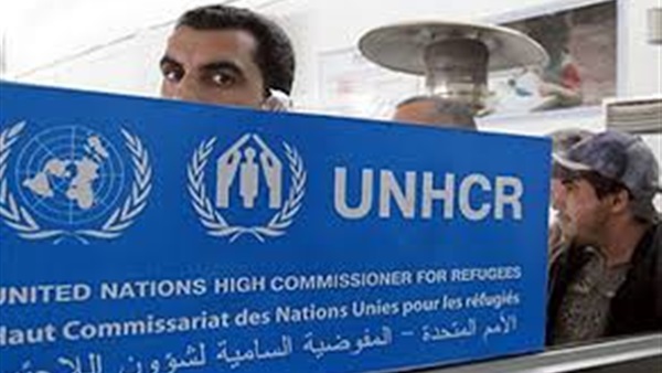 مفوضية شئون اللاجئين: سبعة قتلى حصيلة غرق قارب بسواحل ليبيا