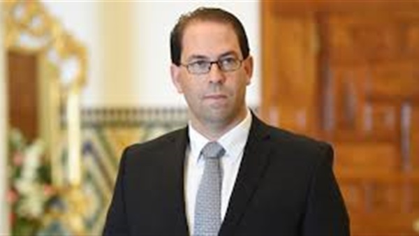 يوسف الشاهد يعلن عن تشكيل الحكومة التونسية الجديدة يوسف الشاهد يعلن عن تشكيل الحكومة التونسية الجديدة