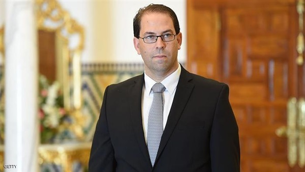 الشاهد: لا يحق لنا أن نخيب آمال التونسيين الشاهد: لا يحق لنا أن نخيب آمال التونسيين