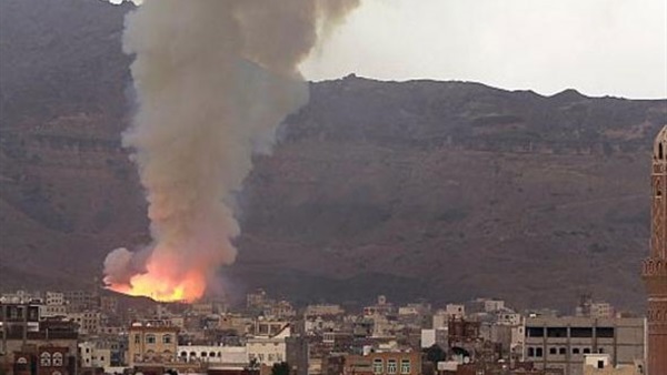 قوات الشرعية تحرر موقعا استراتيجيا شرقي صنعاء