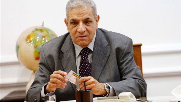 اليوم.. محلب ومستشار الرئيس للأمن القومي يزوران أسوان