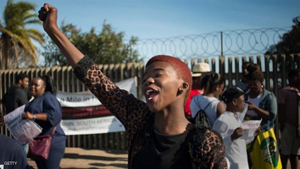 بطولة طفل عمره 6 أعوام.. دافع عن أمه حتى الموت