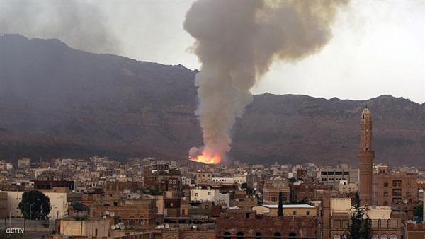 قوات الشرعية تحرر موقعا استراتيجيا شرق صنعاء