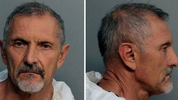 من هو "الشبح" الذي اعتقلته شرطة أمريكا بعد مطاردة 26 عاما