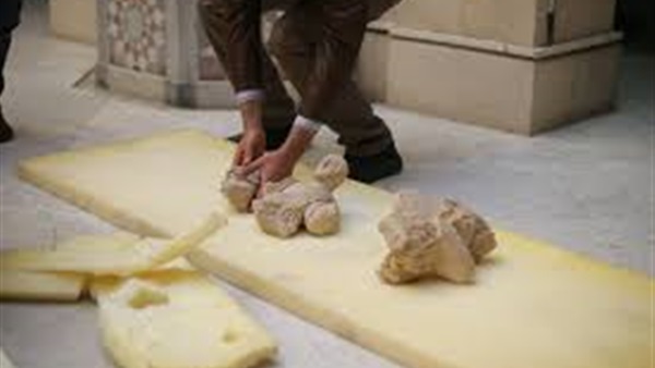 الأردن: استمرار الحفريات تحت الأقصى يدعو العالم لحماية المقدسات الأردن: استمرار الحفريات تحت الأقصى يدعو العالم لحماية المقدسات