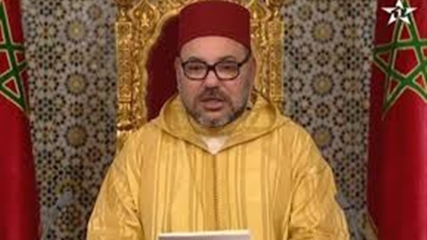 العاهل المغربي يصدر عفوا عن 468 شخصا بمناسبة احتفال المغرب بيوم الشباب العاهل المغربي يصدر عفوا عن 468 شخصا بمناسبة احتفال المغرب بيوم الشباب