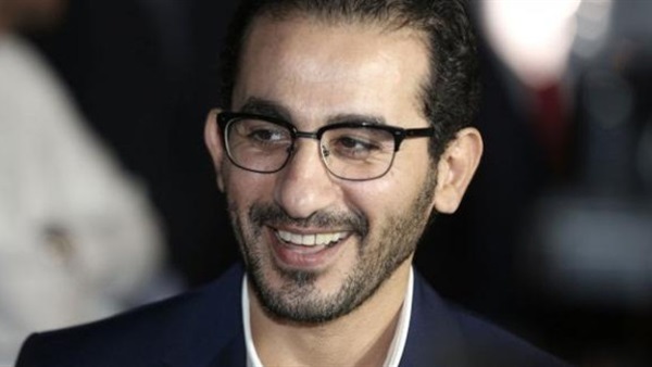 أحمد حلمي ينهي 60% من دوره في «ألماظ حر»