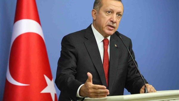 أردوغان: "داعش" وراء هجوم غازي عنتاب أردوغان: "داعش" وراء هجوم غازي عنتاب