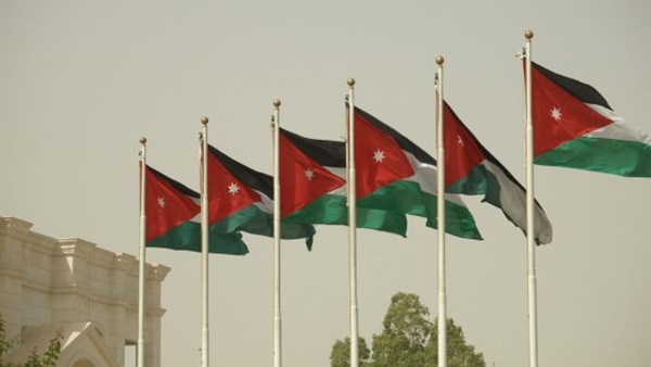 الأردن تدين التفجير الإرهابي في تركيا الأردن تدين التفجير الإرهابي في تركيا