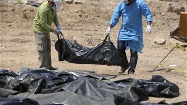 انتشال 99 ناجيًا في حادث انهيار مصنع بشرقي باكستان انتشال 99 ناجيًا في حادث انهيار مصنع بشرقي باكستان
