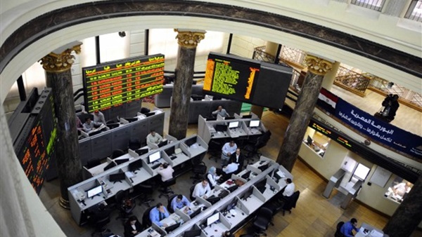 ارتفاع جماعي لمؤشرات البورصة المصرية وتربح 1.6 مليار جنيه