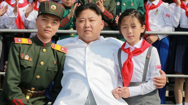 بالصورة..سبب تواجد زعيم كوريا الشمالية بريو دى جانيرو 