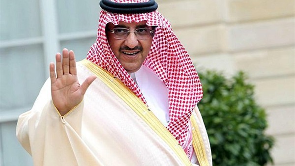 ولي العهد السعودي يعتمد خطة الطوارئ لأعمال الدفاع المدني