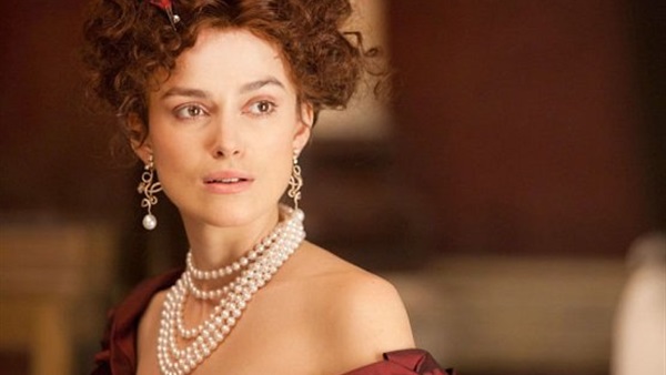 كيرا نايتلى تعترف: «أنا بلبس باروكا من 5 سنين»