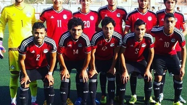 منتخب المحسوبية والواسطة يخسر من جديد في إثيوبيا 