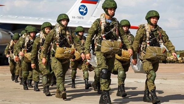 الوفد الروسي يعقد عدة اجتماعات مع القيادات الكردية