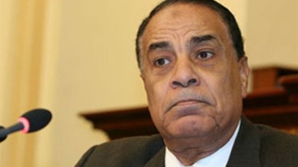 كمال أحمد: استقالتي لاسباب صحية «إشاعة» كمال أحمد: استقالتي لاسباب صحية «إشاعة»