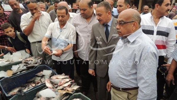 بالصور..الداخلية تحارب غلاء الأسعار بالحملات المفاجئة على الأسواق بالصور..الداخلية تحارب غلاء الأسعار بالحملات المفاجئة على الأسواق