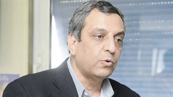 «يحى قلاش» الحكومة تراجعت عن حبس الصحفيين احتياطيا بقضايا النشر «يحى قلاش» الحكومة تراجعت عن حبس الصحفيين احتياطيا بقضايا النشر