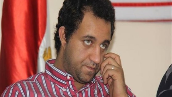 «أبو شقة»: بطلان عضوية أحمد مرتضى واجب النفاذ